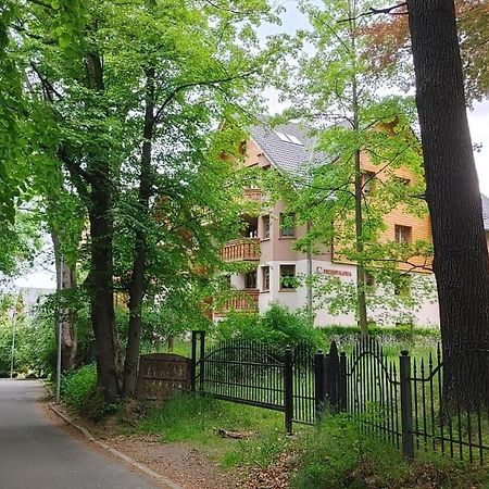Apartament Mieta Karpacz Dış mekan fotoğraf