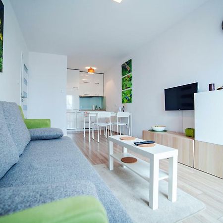 Apartament Mieta Karpacz Dış mekan fotoğraf