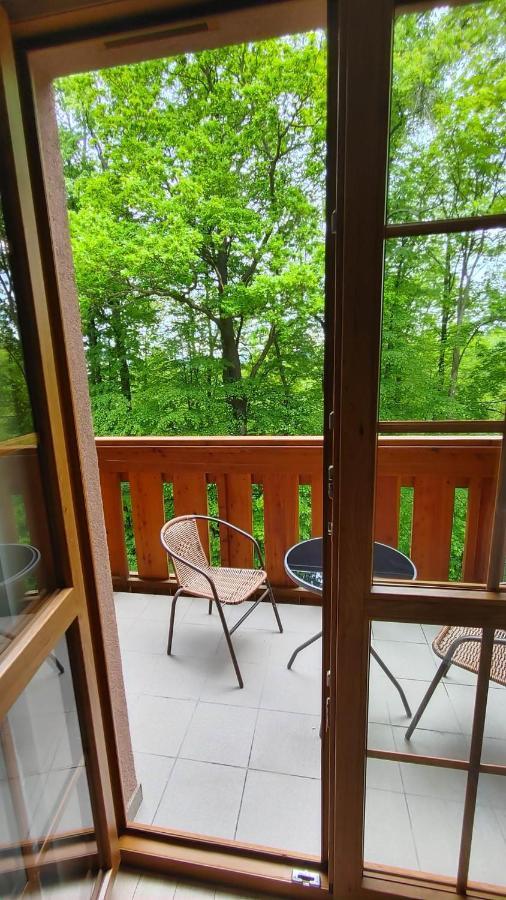 Apartament Mieta Karpacz Dış mekan fotoğraf