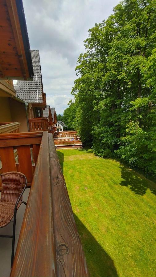 Apartament Mieta Karpacz Dış mekan fotoğraf