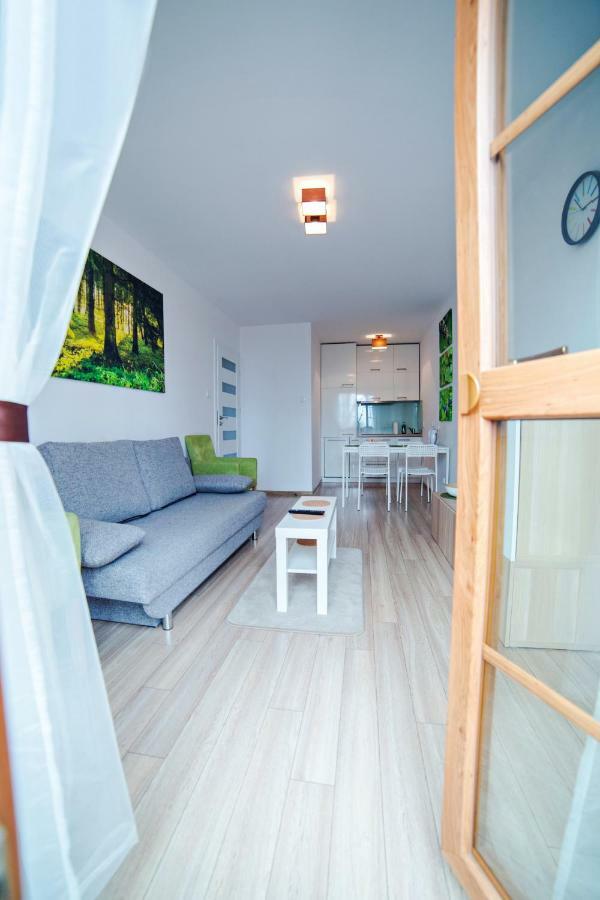 Apartament Mieta Karpacz Dış mekan fotoğraf