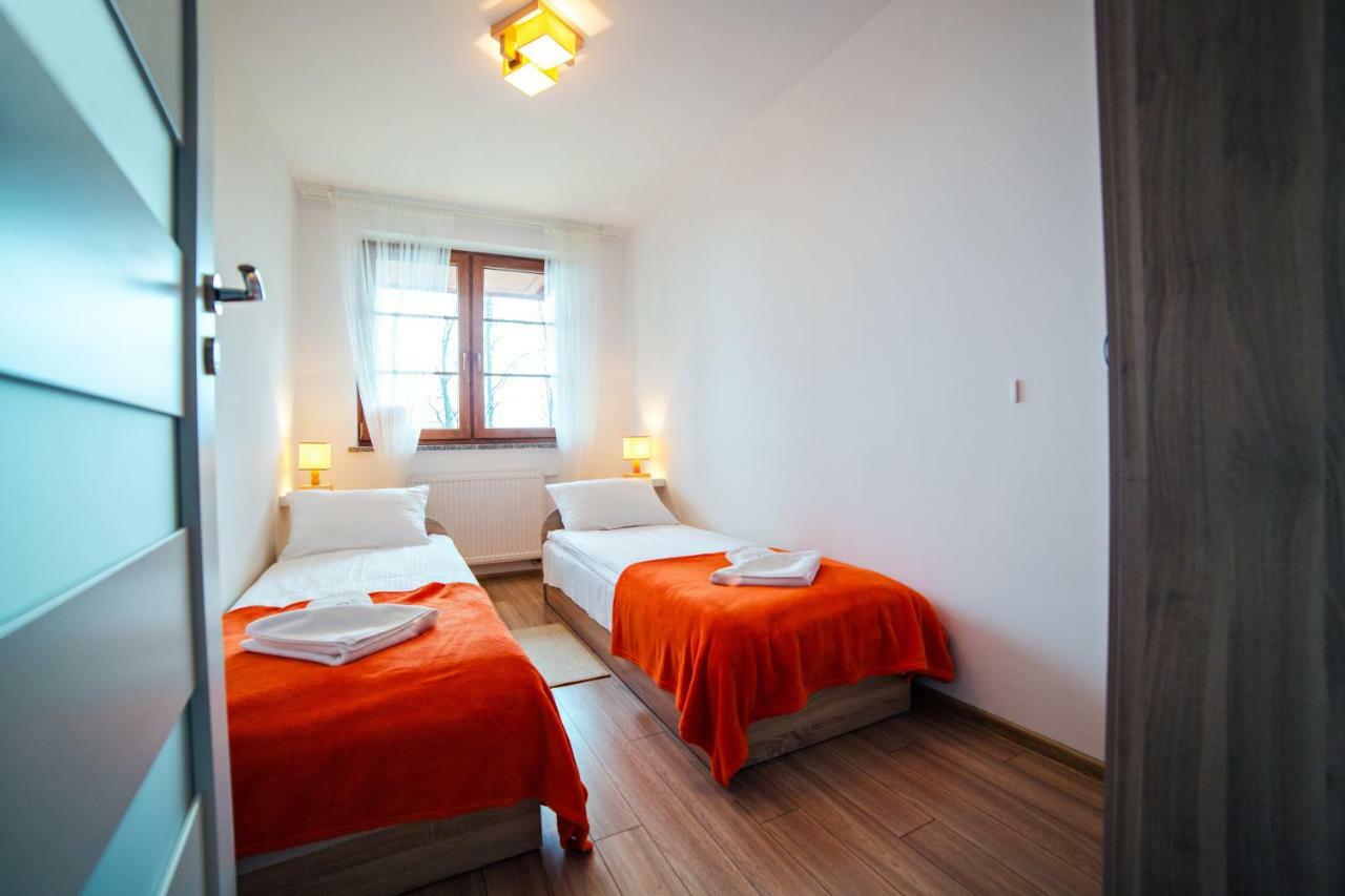 Apartament Mieta Karpacz Dış mekan fotoğraf