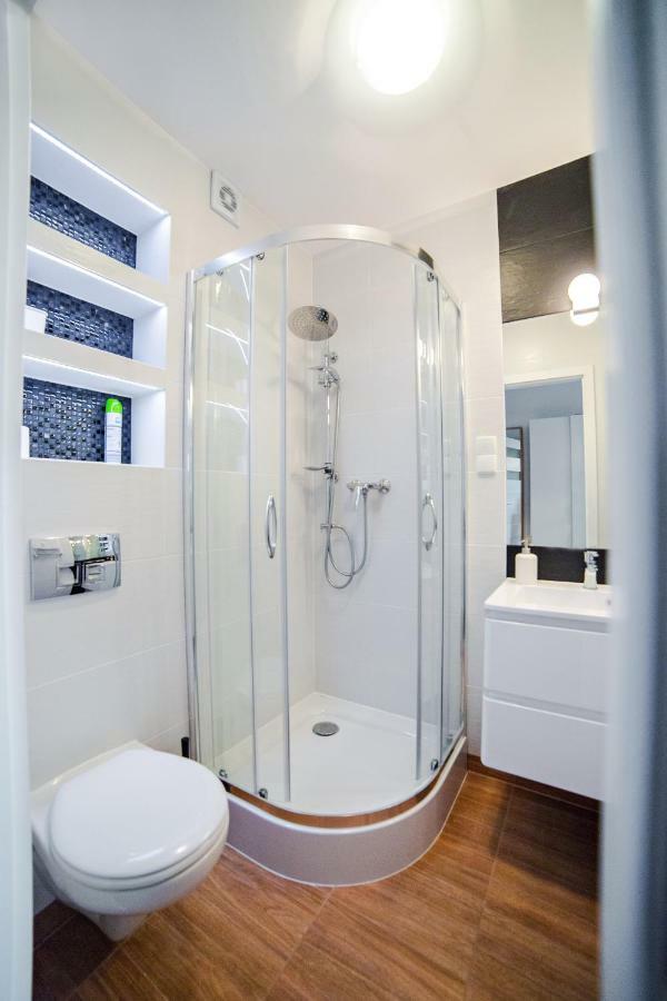 Apartament Mieta Karpacz Dış mekan fotoğraf