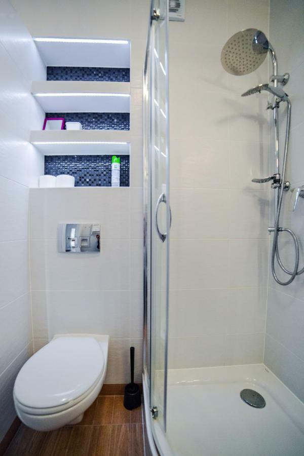 Apartament Mieta Karpacz Dış mekan fotoğraf