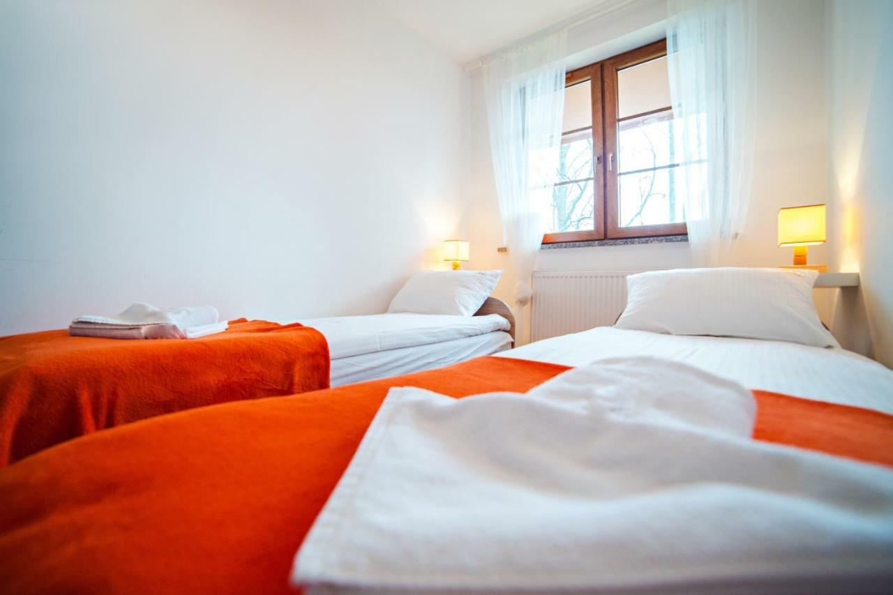 Apartament Mieta Karpacz Dış mekan fotoğraf
